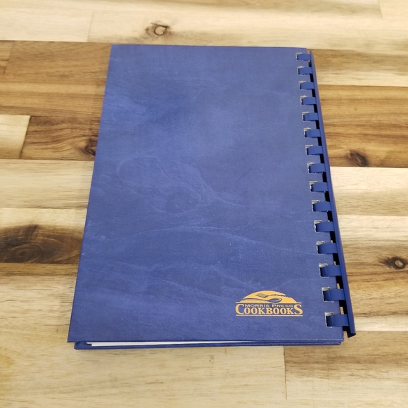 Taste and See First Baptist Church James Island South Carolina Southern Cookbook - Picture 8 of 8